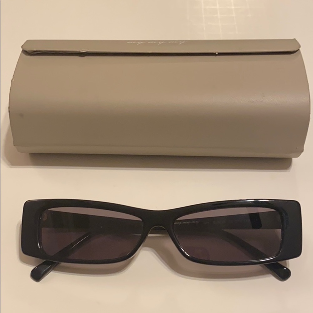 MY MY MY Jay Sunglasses